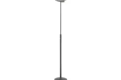 Highlight Vloerlampen^Vloerlamp Sapporo