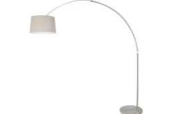 Steinhauer Vloerlampen^Vloerlamp Sparkled Light
