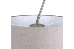 Steinhauer Vloerlampen^Vloerlamp Sparkled Light