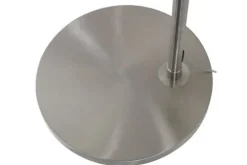 Steinhauer Vloerlampen^Vloerlamp Sparkled Light