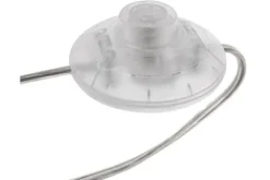 Steinhauer Vloerlampen^Vloerlamp Sparkled Light