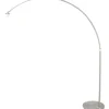 Best Steinhauer Vloerlamp Sparkled Light