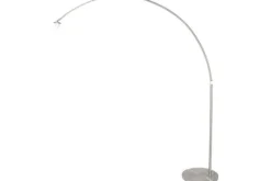 Best Steinhauer Vloerlamp Sparkled Light