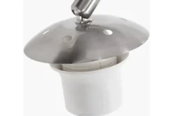 Best Steinhauer Vloerlamp Sparkled Light