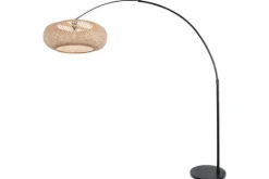 Steinhauer Vloerlampen^Vloerlamp Sparkled Light