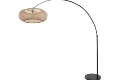 Steinhauer Vloerlampen^Vloerlamp Sparkled Light