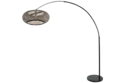 Steinhauer Vloerlampen^Vloerlamp Sparkled Light