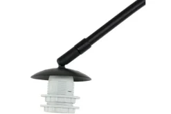 Steinhauer Vloerlampen^Vloerlamp Sparkled Light