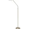 Steinhauer Vloerlampen^Vloerlamp 7501ST Mexlite