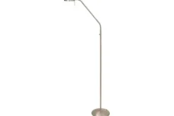 Steinhauer Vloerlampen^Vloerlamp 7501ST Mexlite