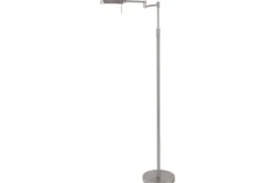 Steinhauer Vloerlampen^Vloerlamp 5895ST Mexlite
