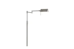 Steinhauer Vloerlampen^Vloerlamp 5895ST Mexlite