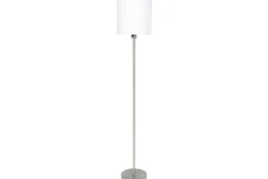 Online Steinhauer Vloerlamp 1564ST Noor Mexlite