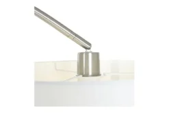 Best Steinhauer Vloerlamp 7977ST Solva Mexlite