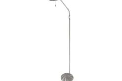 Steinhauer Vloerlampen^Vloerlamp 7910ST Zenith