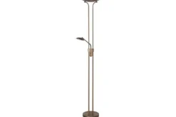 Highlight Vloerlampen^Vloerlamp Strato