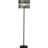 Discount Searchlight Vloerlamp  Swizzle