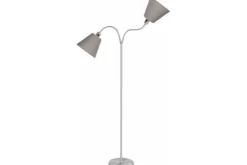 Highlight Vloerlampen^Vloerlamp Texas