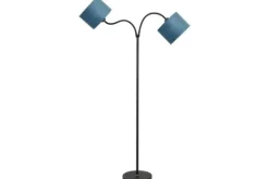 Highlight Vloerlampen^Vloerlamp Texas