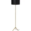 Lucide Vloerlampen^Vloerlamp  Tondo