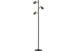 Lucide Vloerlamp  Tundran