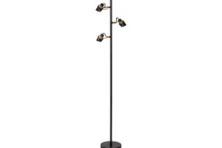 Lucide Vloerlamp  Tundran