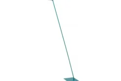 Best Lucide Vloerlamp Turquoise Lavale