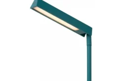 Best Lucide Vloerlamp Turquoise Lavale