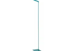 Best Lucide Vloerlamp Turquoise Lavale