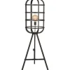 Label51 Vloerlampen^Vloerlamp Twine MT-2241 Twine