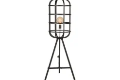 Label51 Vloerlampen^Vloerlamp Twine MT-2241 Twine