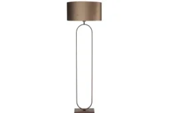 Highlight Vloerlampen^Vloerlamp Verona