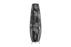 ETH Vloerlampen^Vloerlamp 05-VL8187-30 Cocoon |