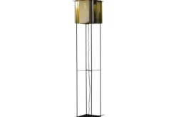ETH Vloerlampen^Vloerlamp 05-VL8263-30 Cube |