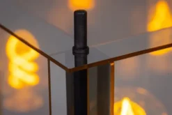 ETH Vloerlampen^Vloerlamp 05-VL8263-30 Cube |