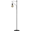ETH Vloerlampen^Vloerlamp 05-VL8198-30 Hangup |