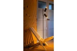 ETH Vloerlampen^Vloerlamp 05-VL8232-30 Marley |
