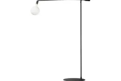 Clearance ETH Vloerlamp 05-VL8394-30 Mike |