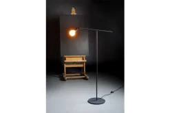 ETH Vloerlampen^Vloerlamp 05-VL8393-30 Mike |