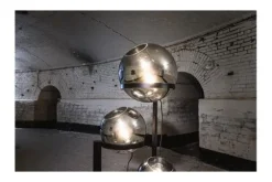 ETH Vloerlampen^Vloerlamp 05-VL8366-3036 Orb |