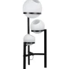ETH Vloerlampen^Vloerlamp 05-VL8366-3067 Orb Opal |