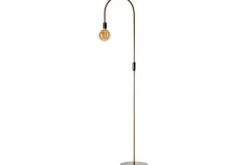 ETH Vloerlampen^Vloerlamp 05-VL8135-12 Pike |