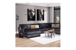 Outlet ETH Vloerlamp 05-VL8352-30 The John |