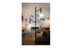 Best ETH Vloerlamp 05-VL8316-3001 Tree |