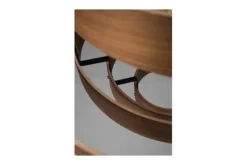 ETH Vloerlampen^Vloerlamp 05-VL8340-30 Walnut |
