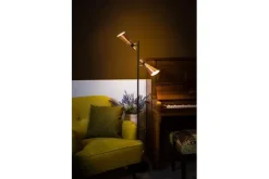 ETH Vloerlampen^Vloerlamp 05-VL8183-05 York |
