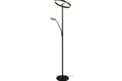 Trio Lighting Vloerlampen^Vloerlamp Willis