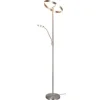 Outlet Trio Lighting Vloerlamp Willis