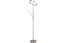 Outlet Trio Lighting Vloerlamp Willis