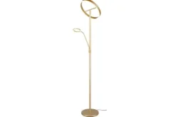 Online Trio Lighting Vloerlamp Willis